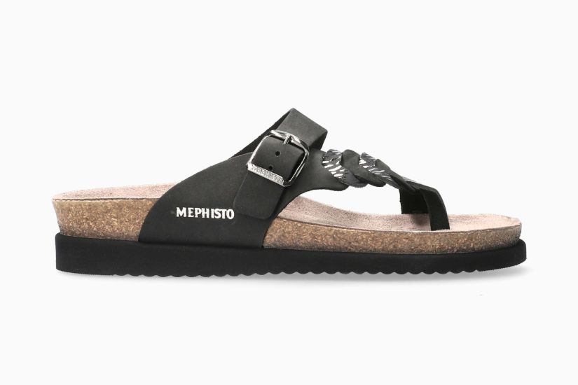 Heleonore - Black 6000/17100
