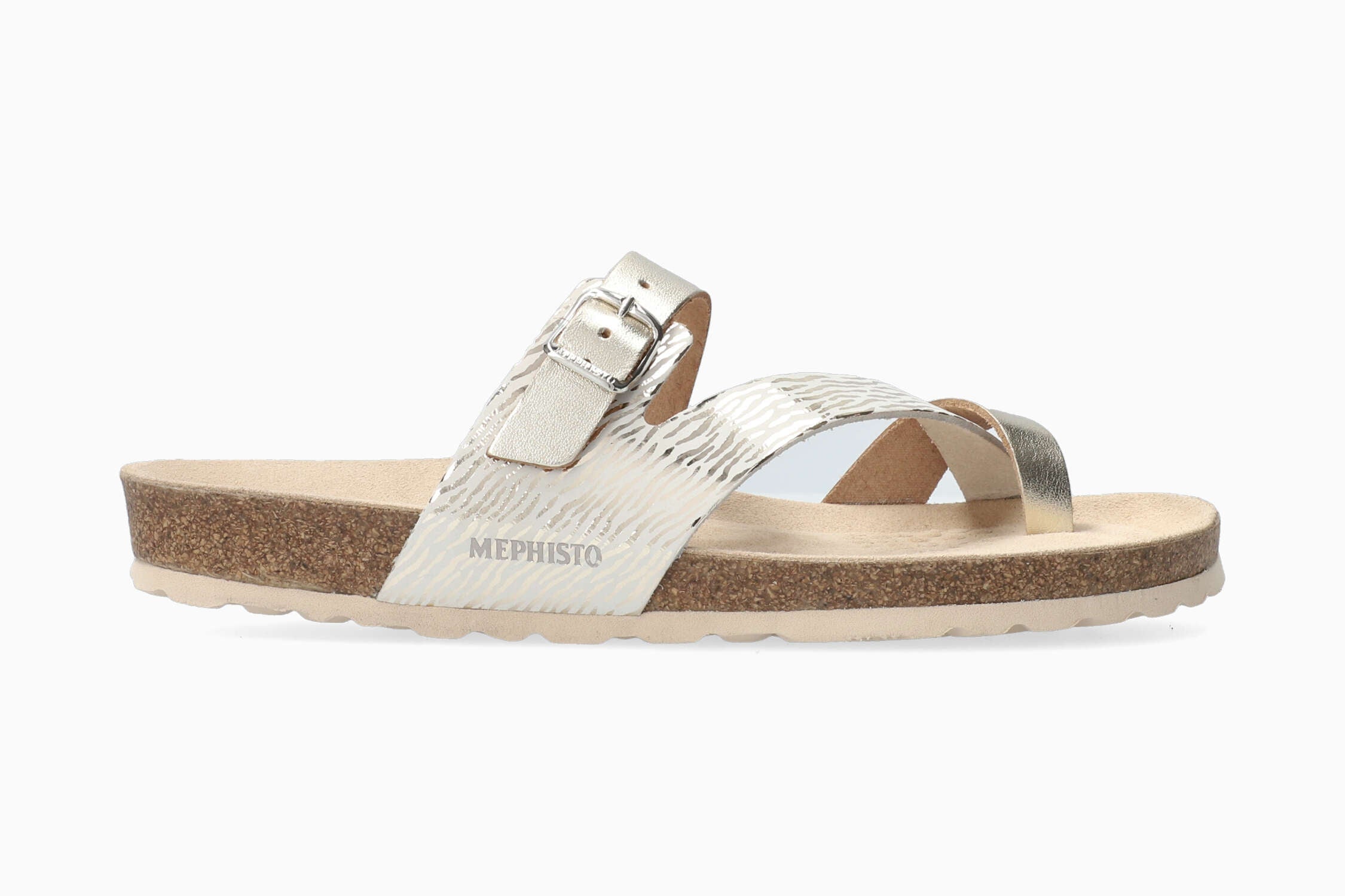 Nalia - Gold G17302 / 17134