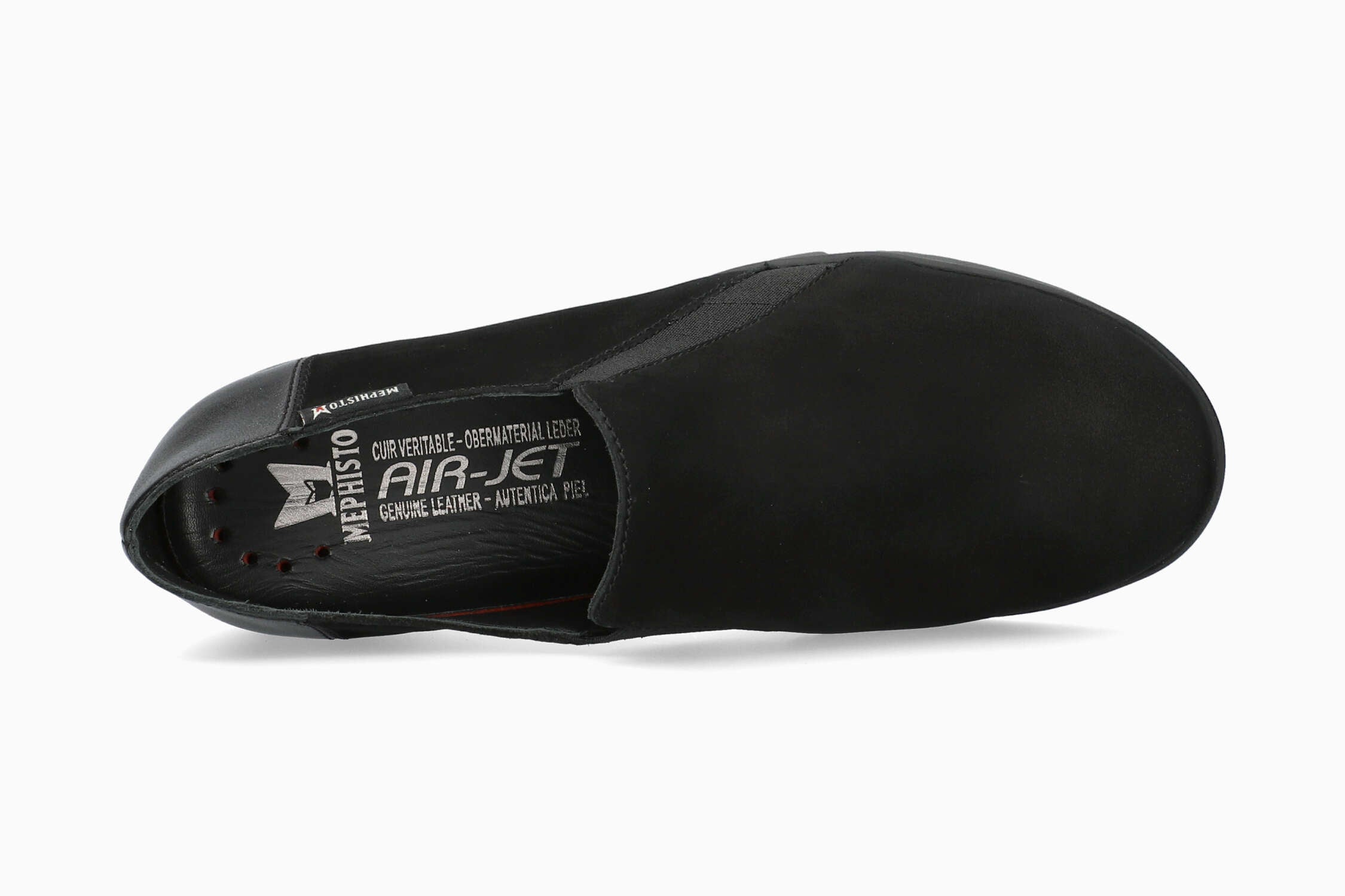 Romea - Black 6900