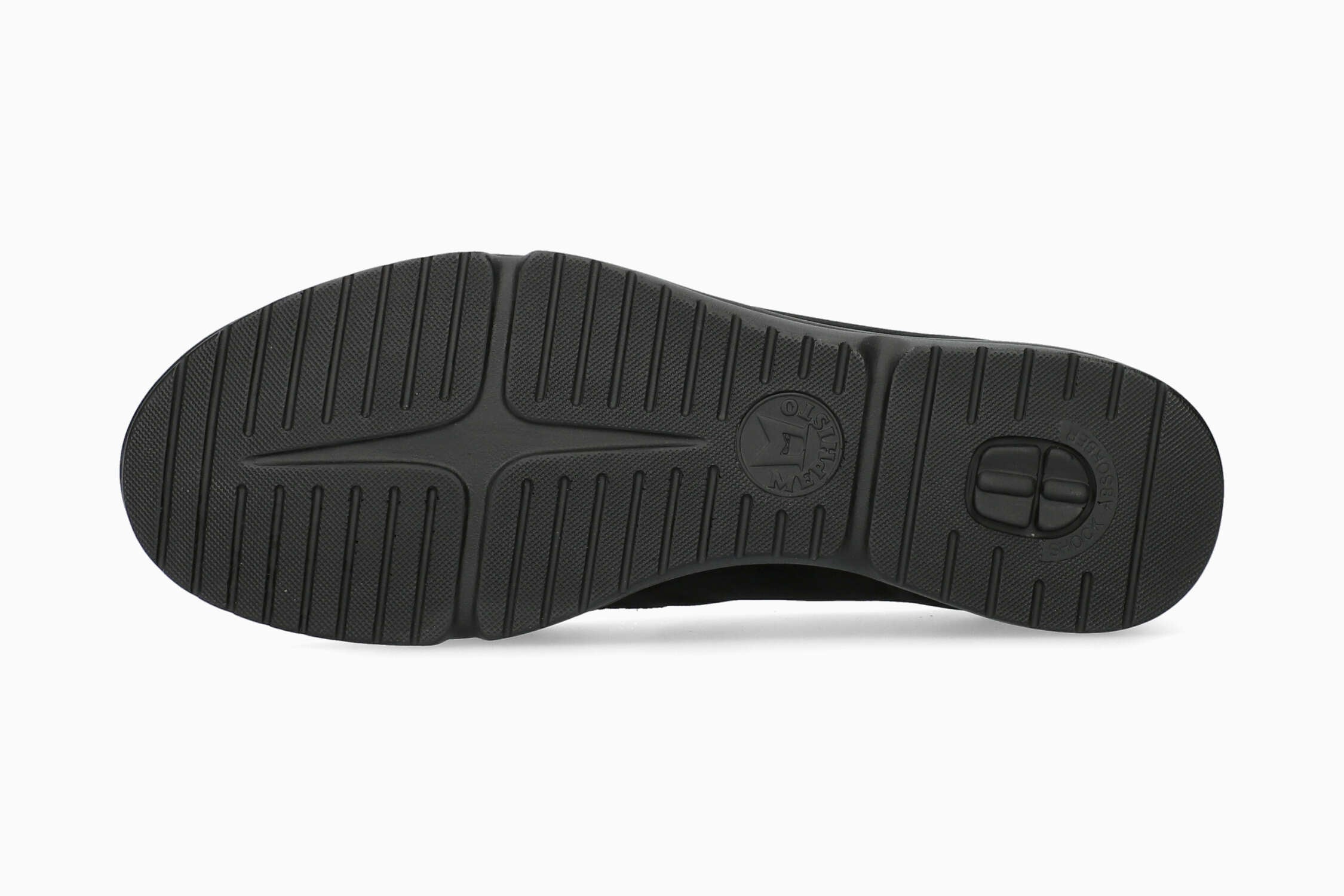 Romea - Black 6900