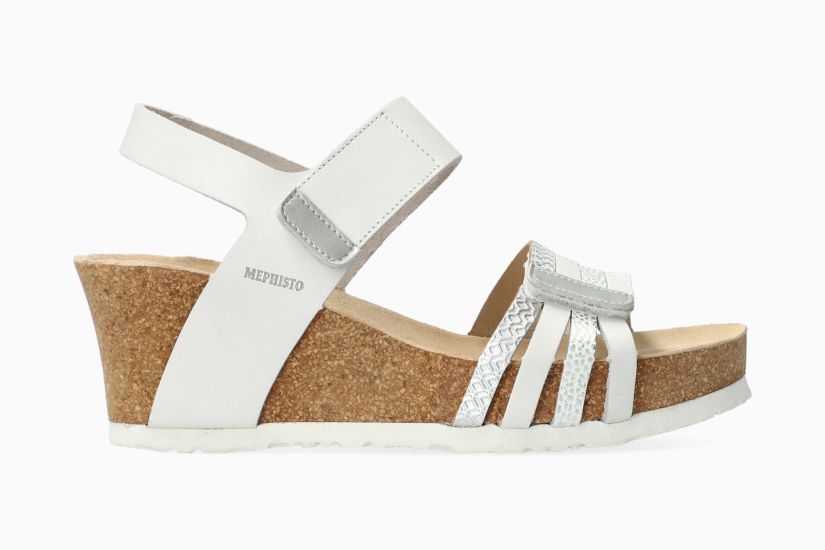 Lucia - White 2830