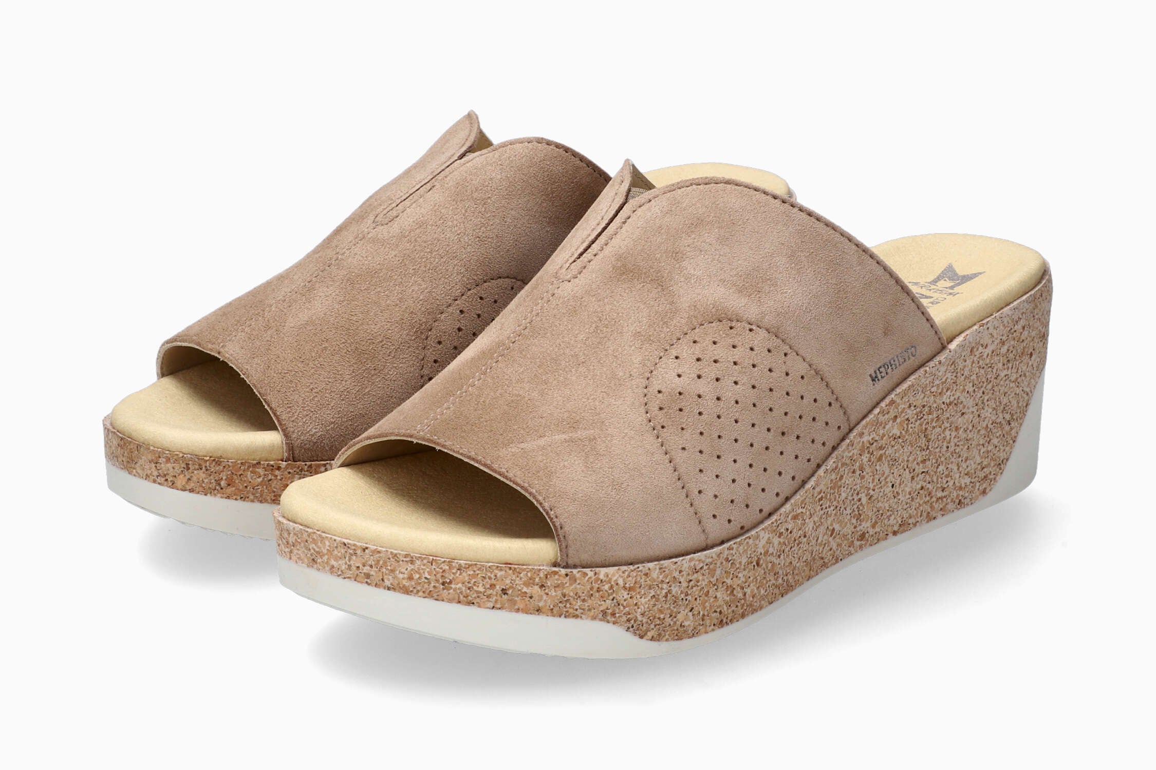 Giuletta - Light Taupe 12218
