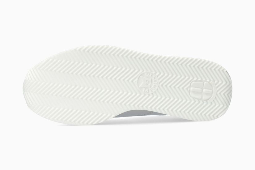 Olimpia - White Multi Color 1230
