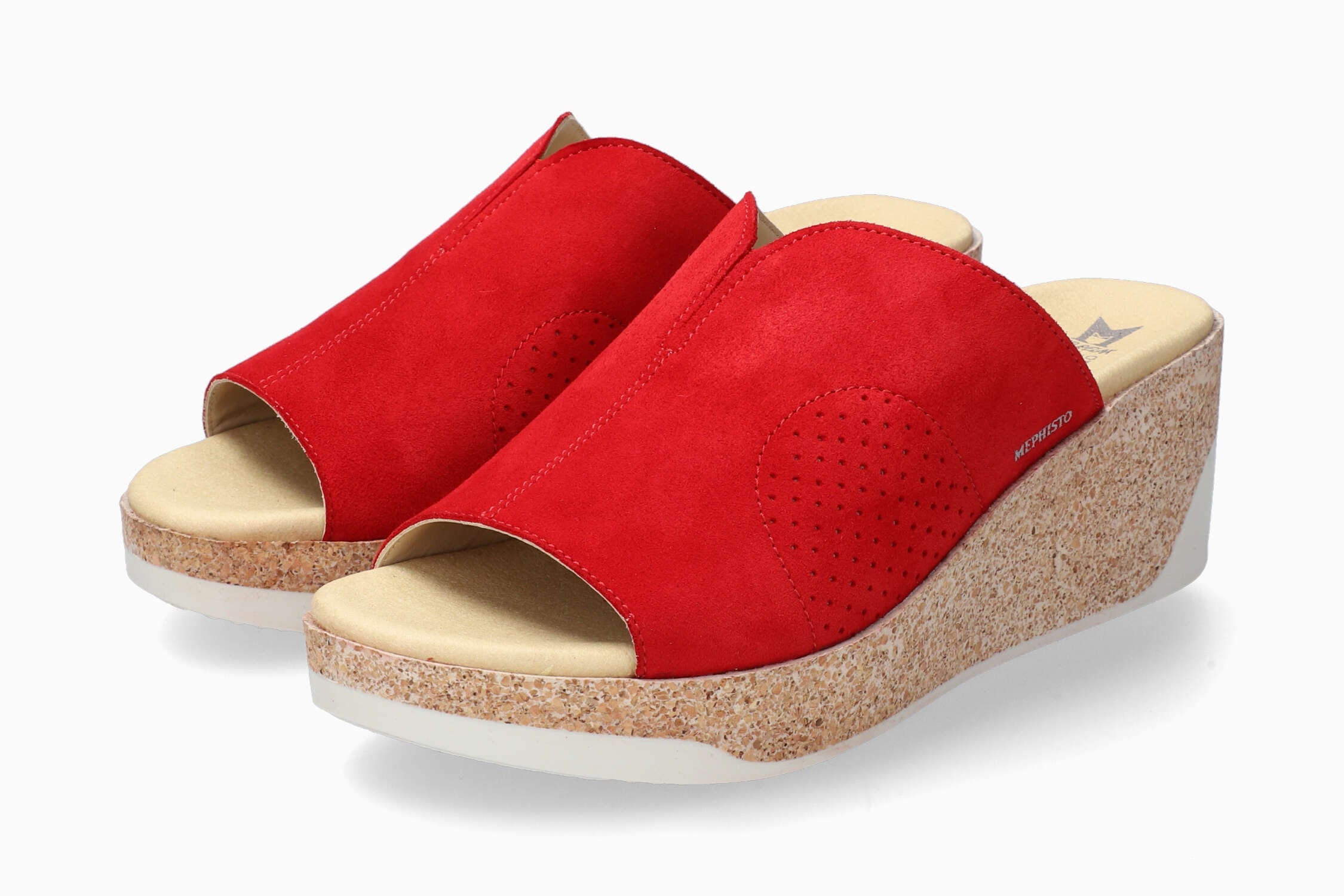 Giuletta - Scarlet 12241