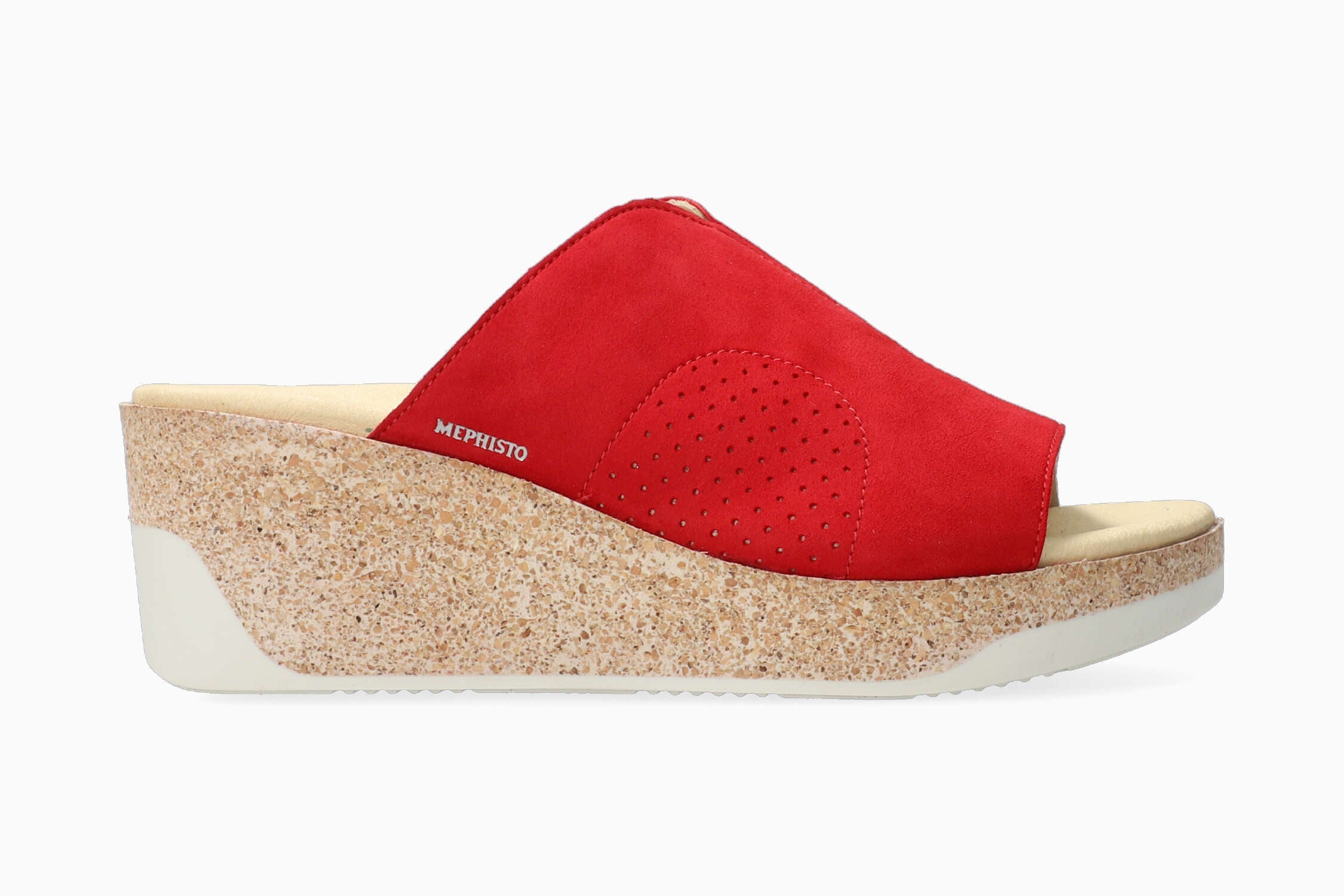 Giuletta - Scarlet 12241