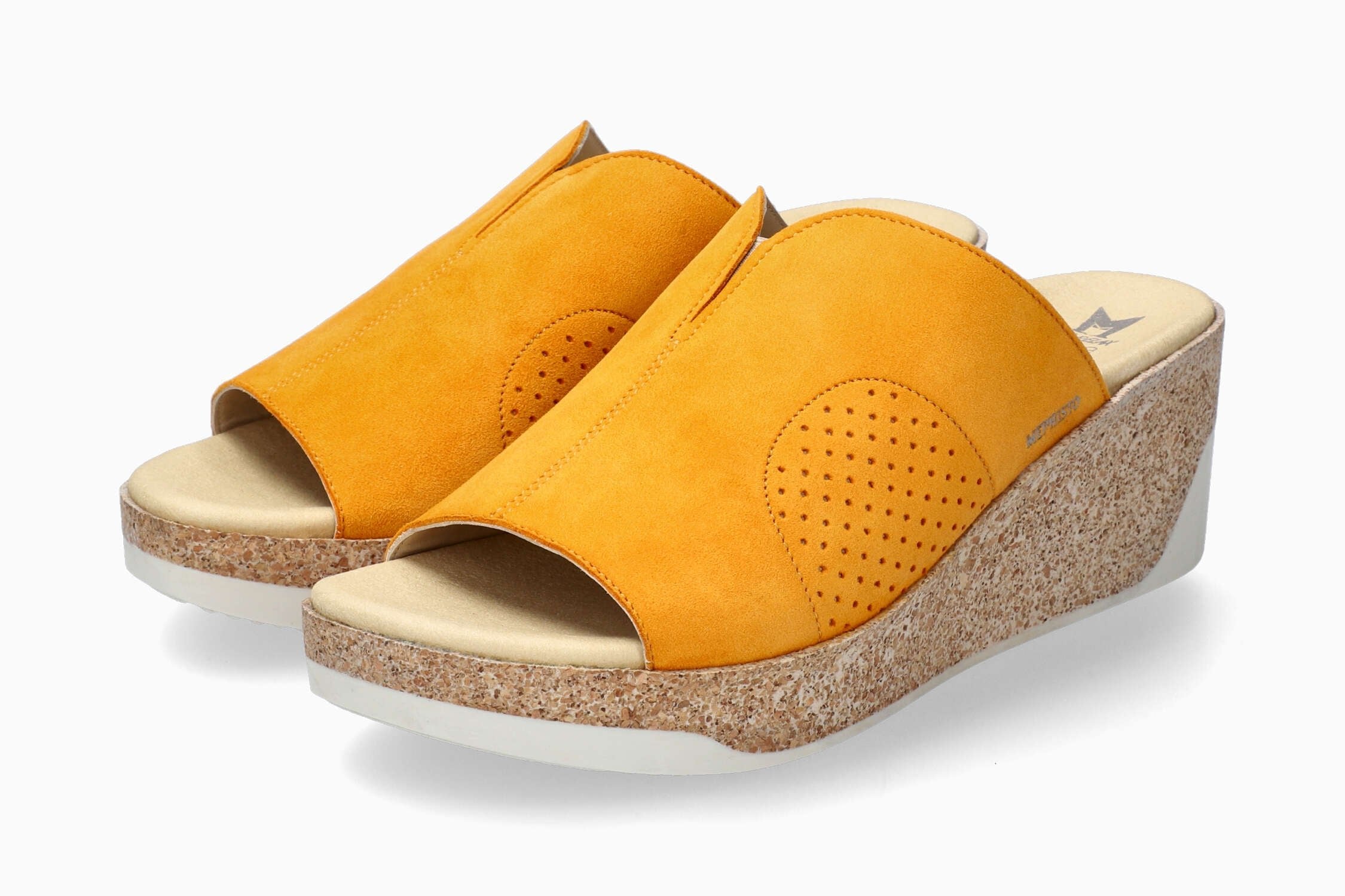 Giuletta - Mango Coffee 12276