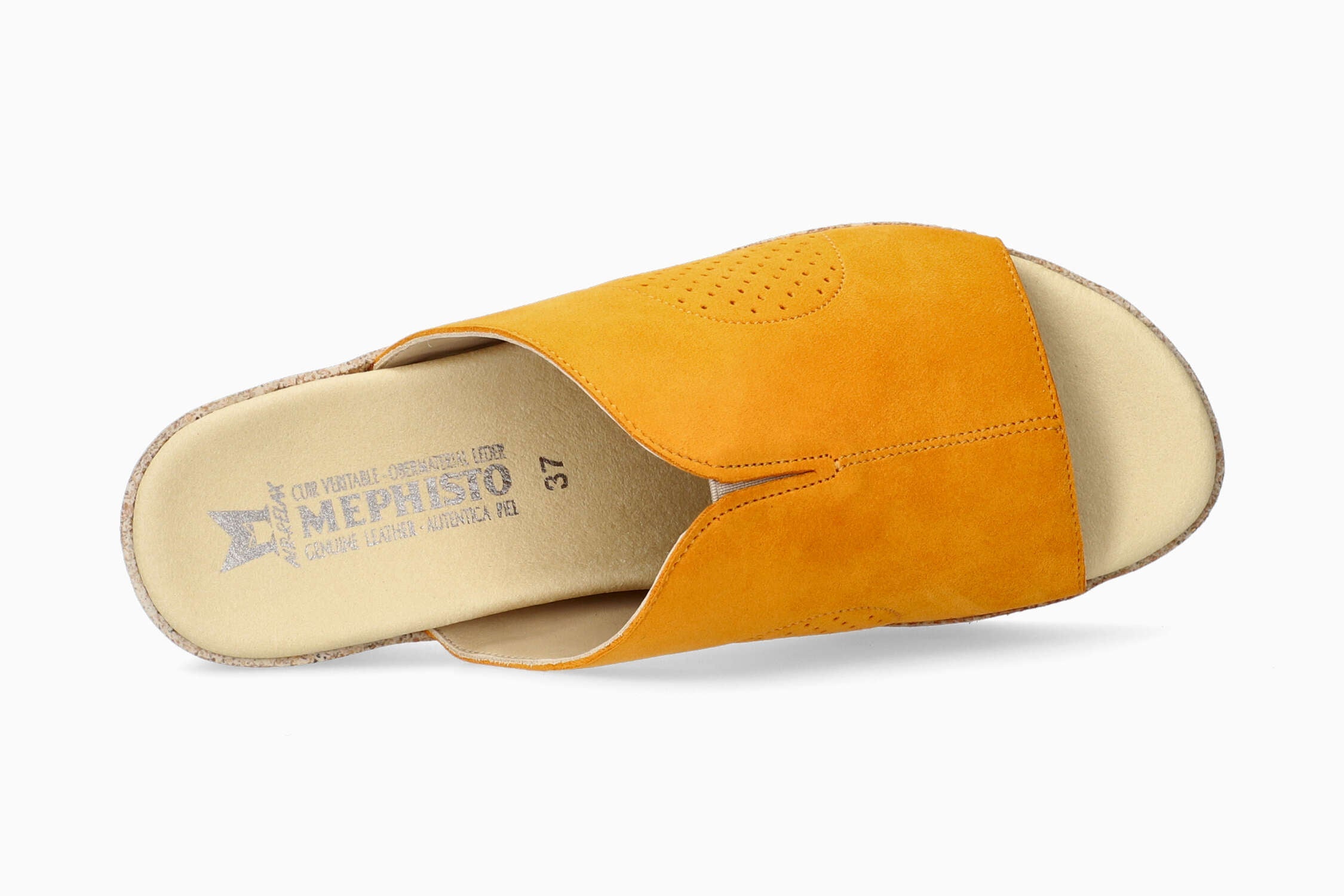 Giuletta - Mango Coffee 12276