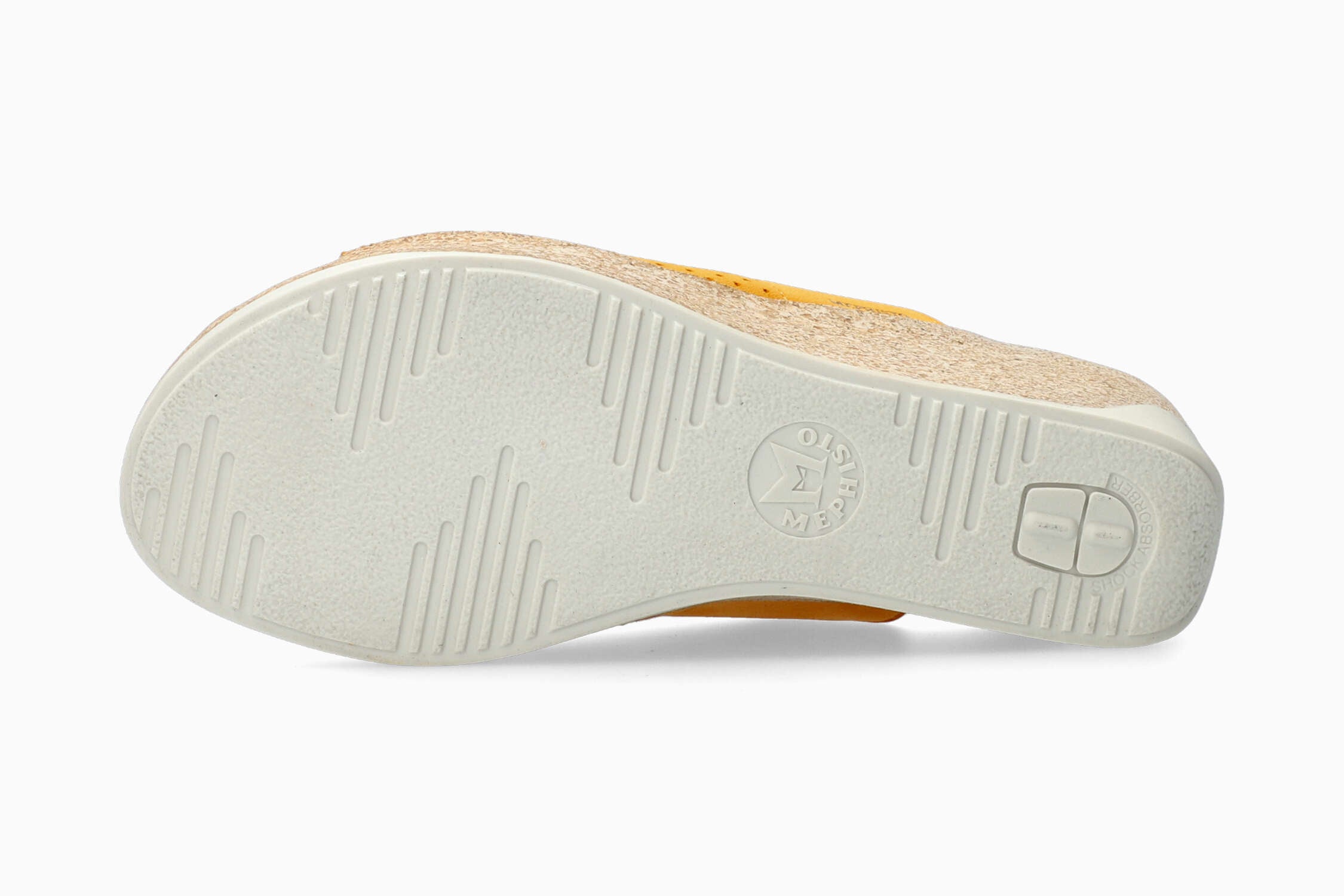 Giuletta - Mango Coffee 12276