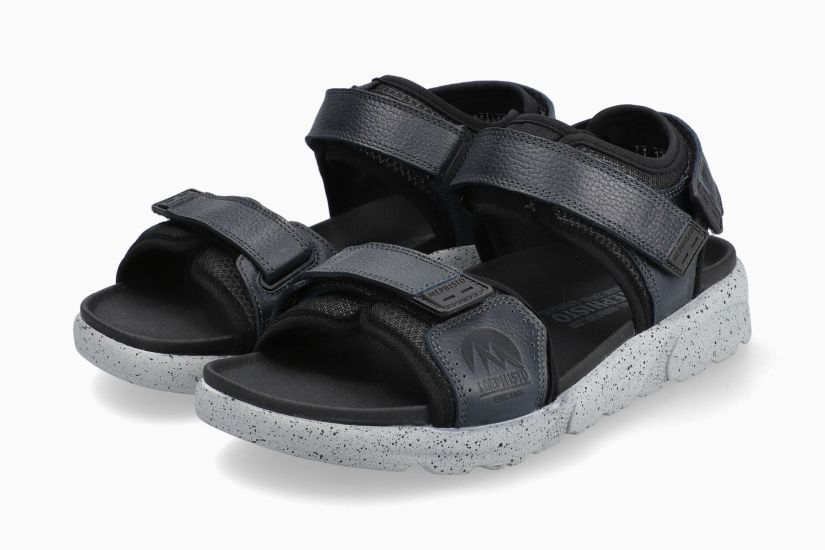 Timberland store ripcord sandals