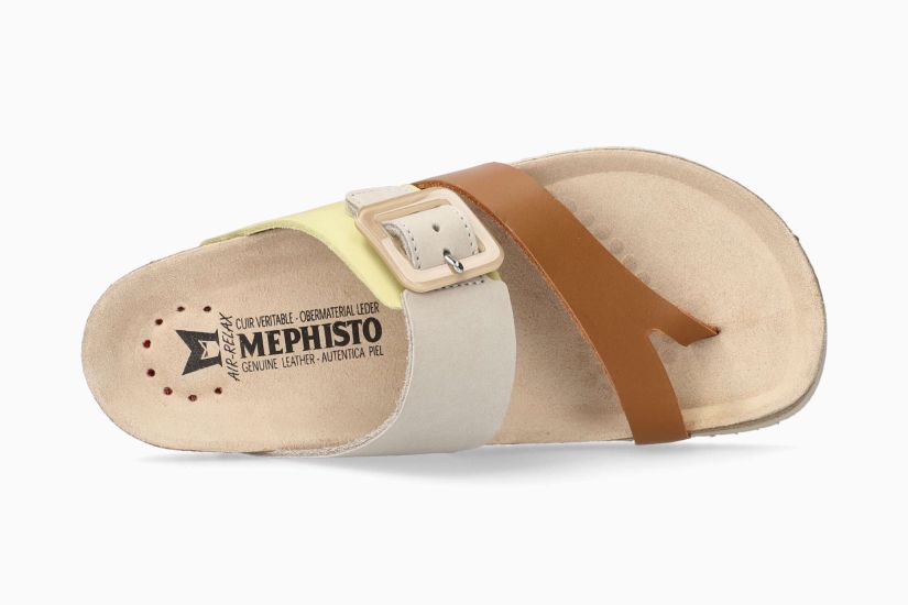 Madeline - Camel 6034