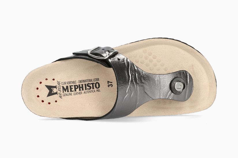 Melinda - Grey 7103