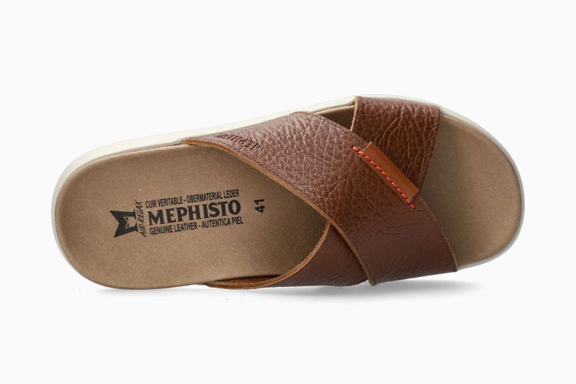 Conrad - Desert Brown 4442