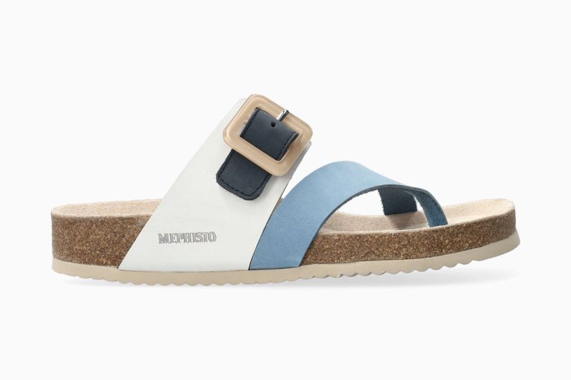 Madeline - Sea Blue 6045