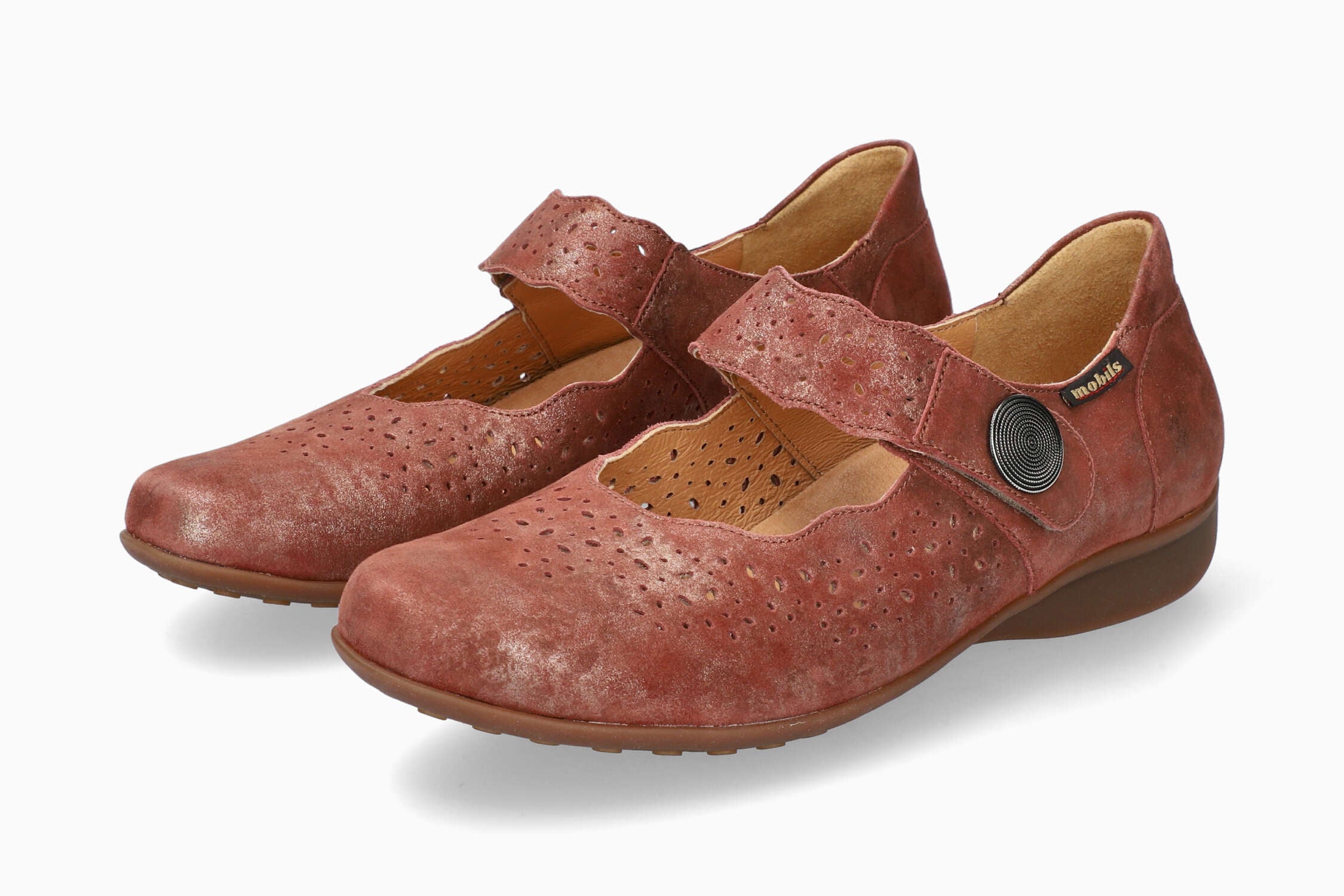 Fabienne - Rust 2764