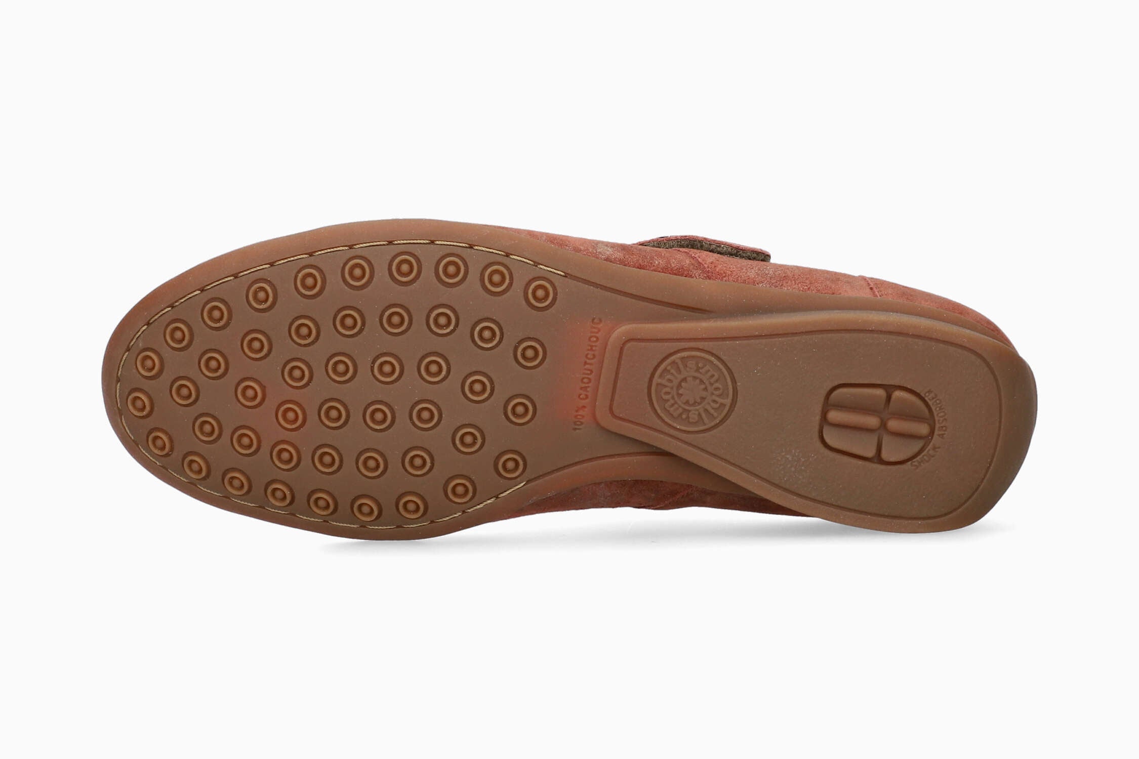 Fabienne - Rust 2764