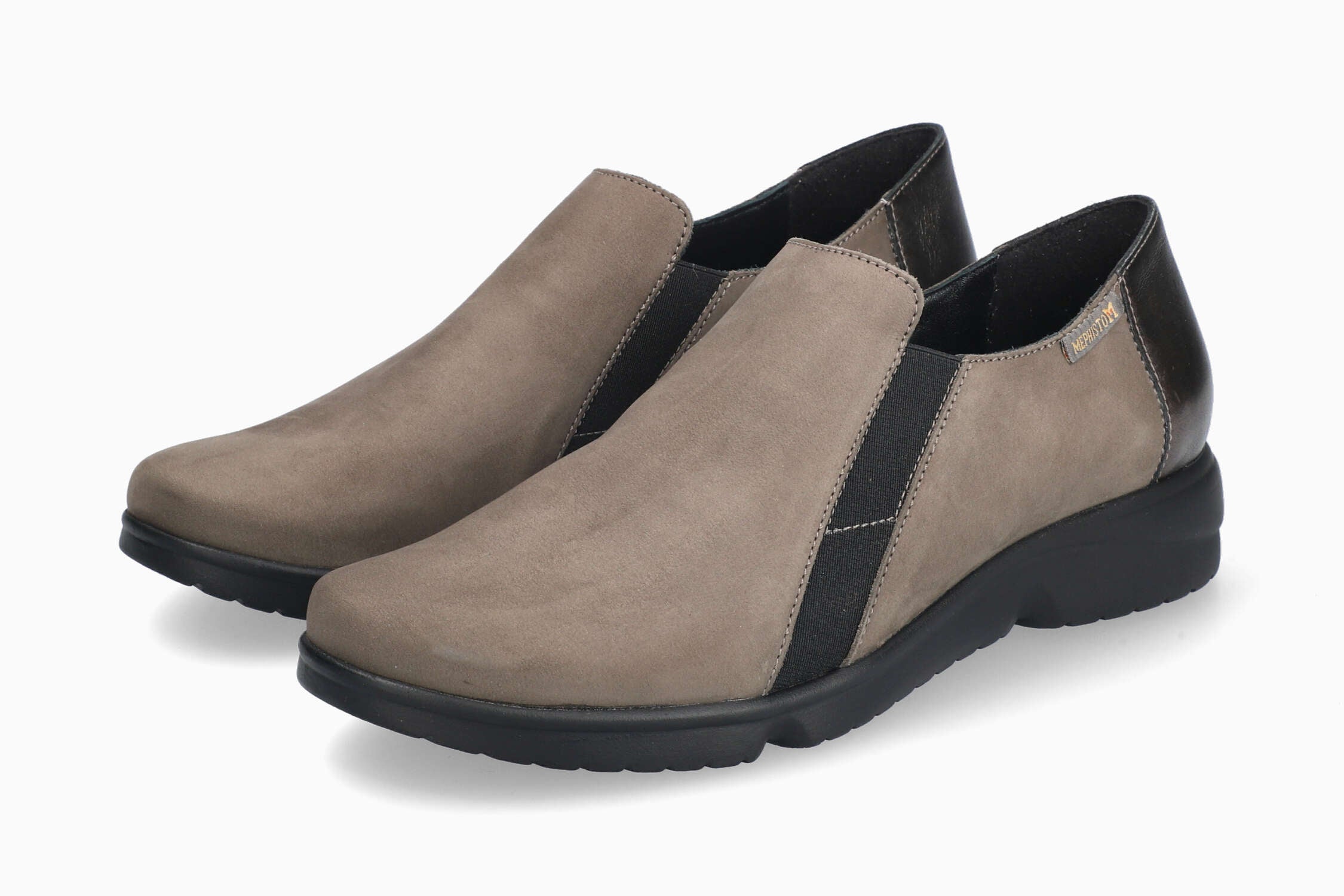 Romea - Walnut 690H