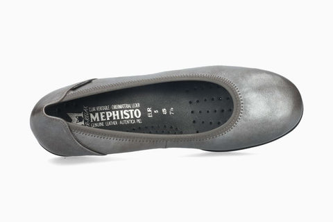 Emilie - Taupe Pearl 10137N – Mephisto Shoes Northwest