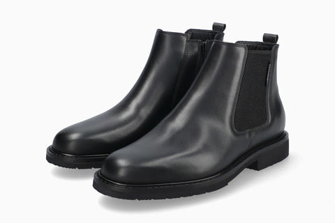 Mephisto chelsea boots hotsell