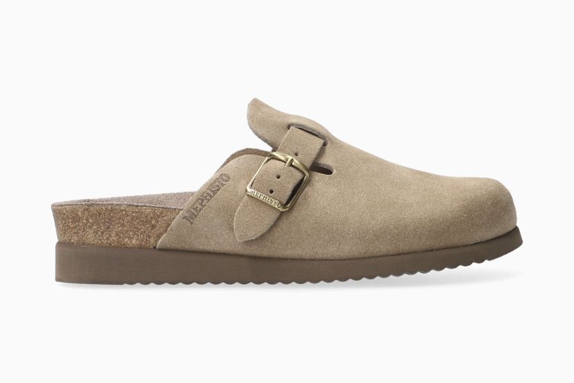 Halina - Warm Grey 62860