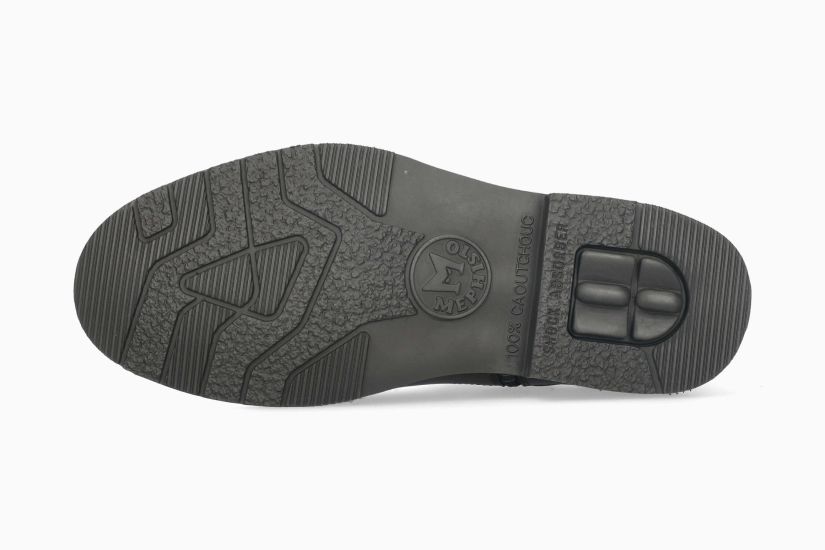 Murray - Dark Brown 8851