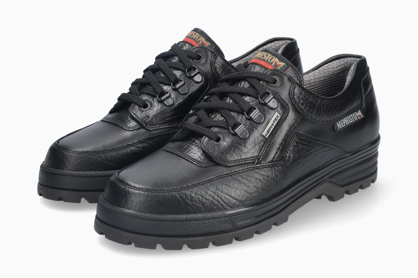 Barracuda MT - Black 714/384