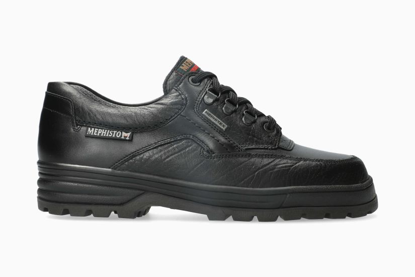 Barracuda MT - Black 714/384