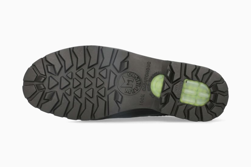 Barracuda MT - Black 714/384