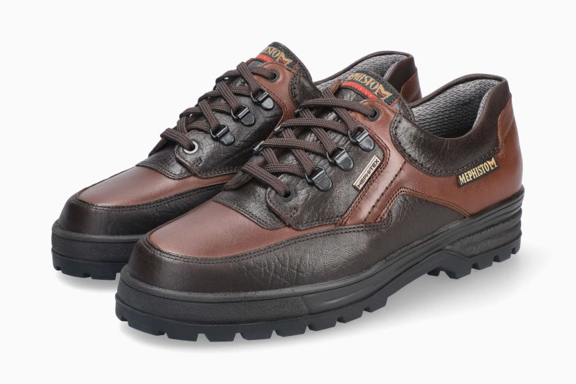 Barracuda MT - Dark Brown 751/351