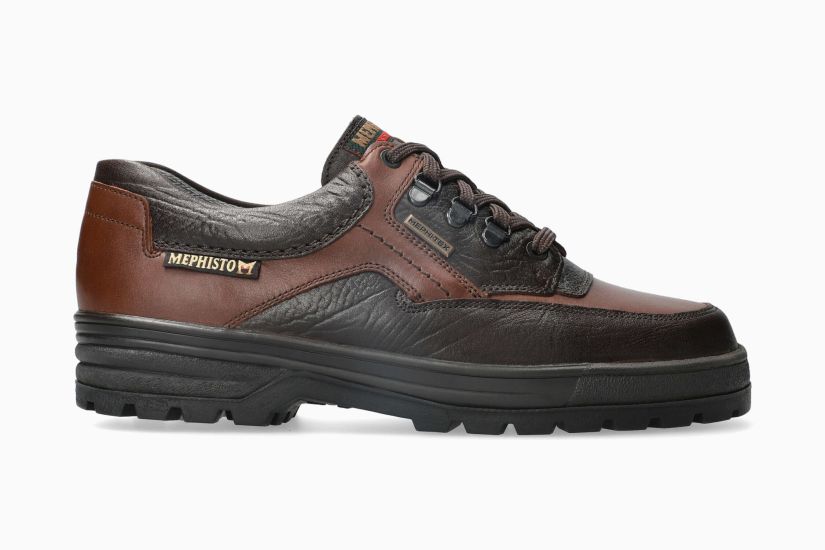 Barracuda MT - Dark Brown 751/351