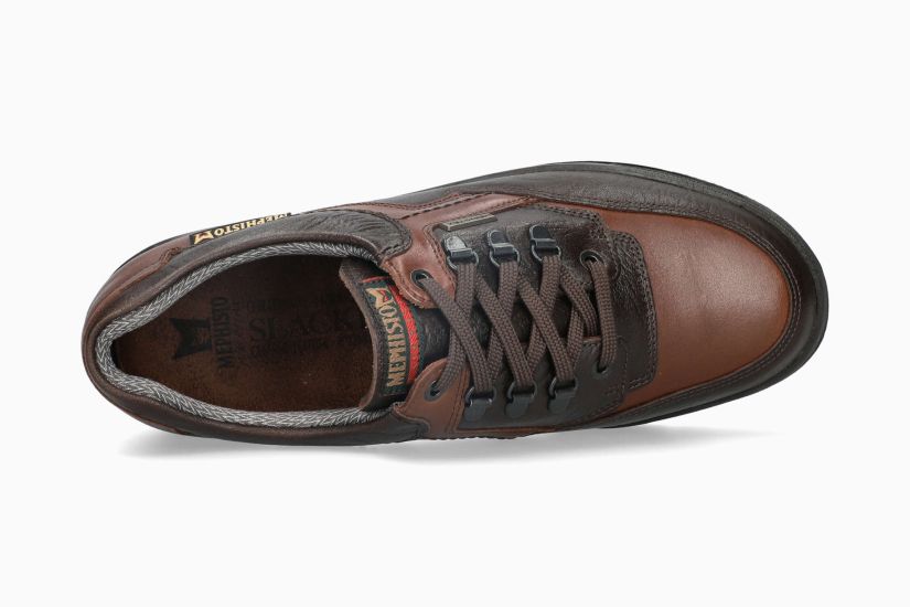 Barracuda MT - Dark Brown 751/351