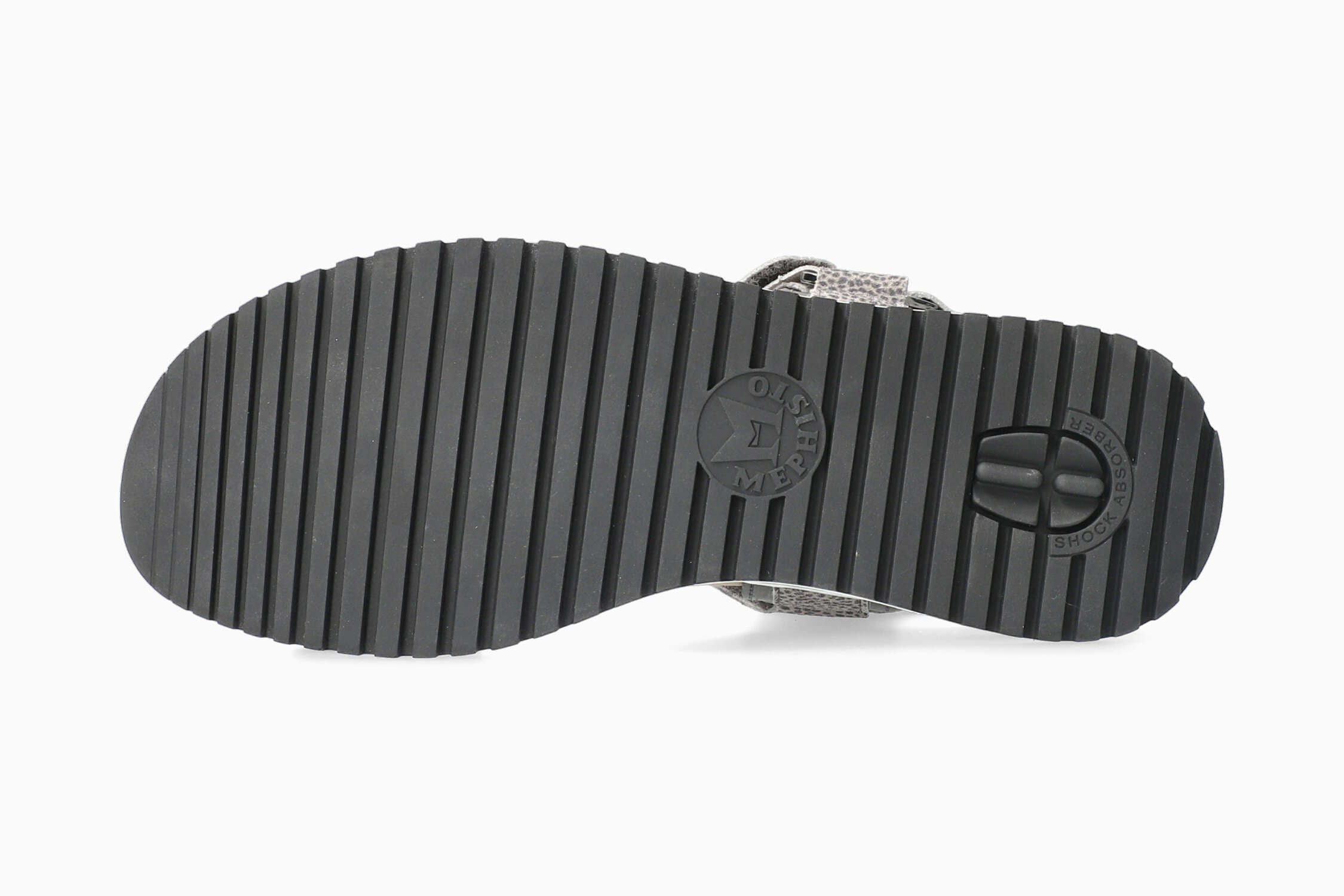 Jeanie - Grey 42303/103
