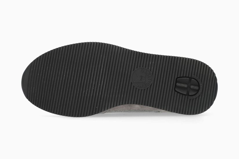 Garry Air - Perf Grey 1545