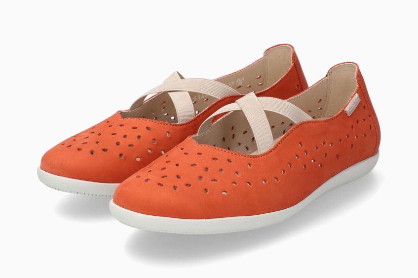 Karla Perf - Terracotta 6927