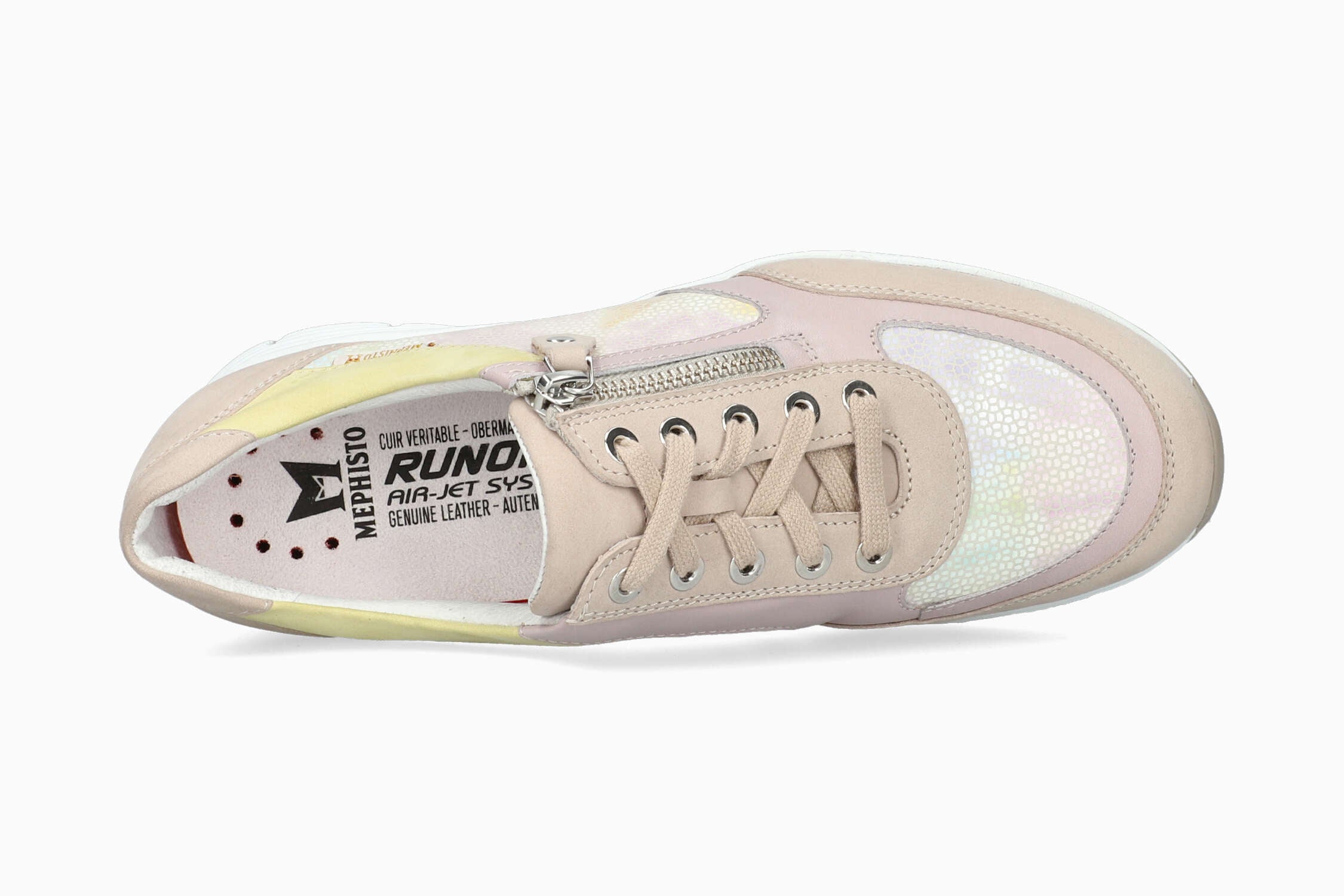 Ylona - Light Sand LSAND1212/12