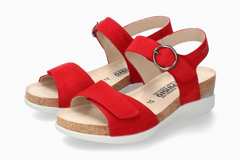 Oriana - Scarlet 12241