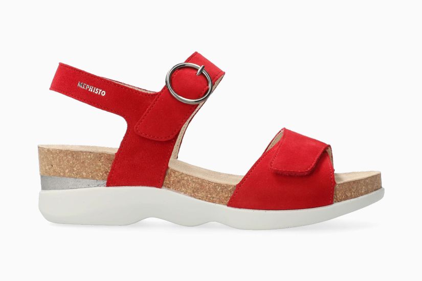 Oriana - Scarlet 12241
