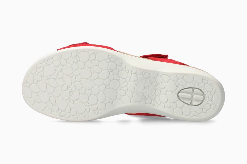 Oriana - Scarlet 12241