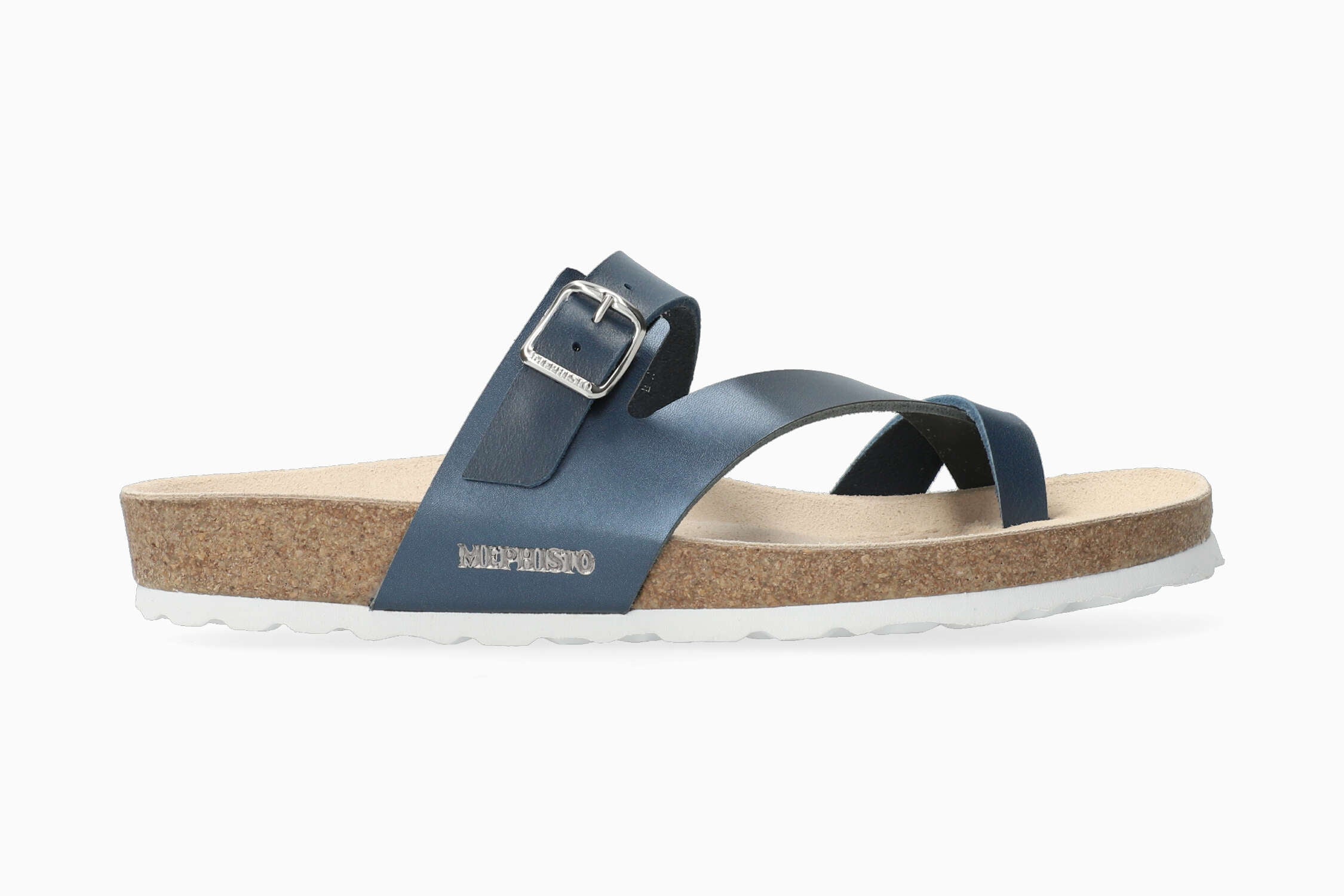 Nalia - Navy Blue 25745