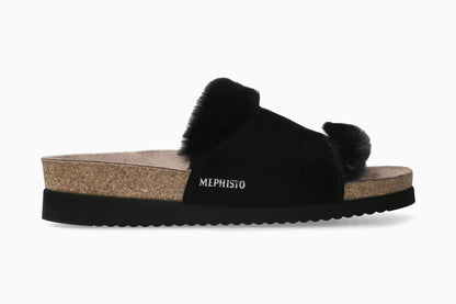 Hemeline - Black 12200