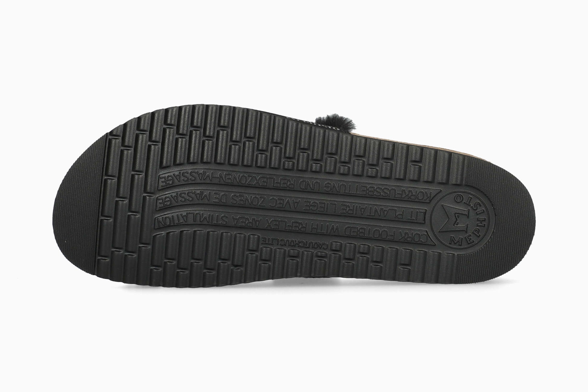 Hemeline - Black 12200