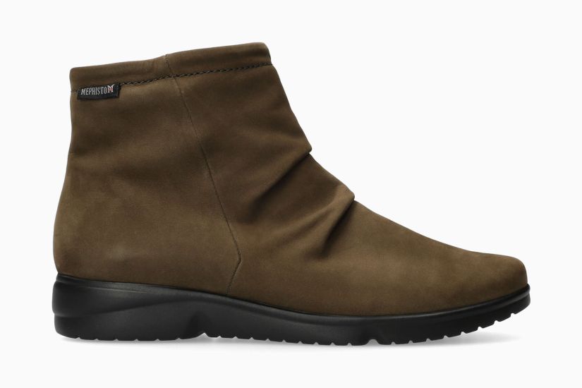 Rezia - Loden BS6966