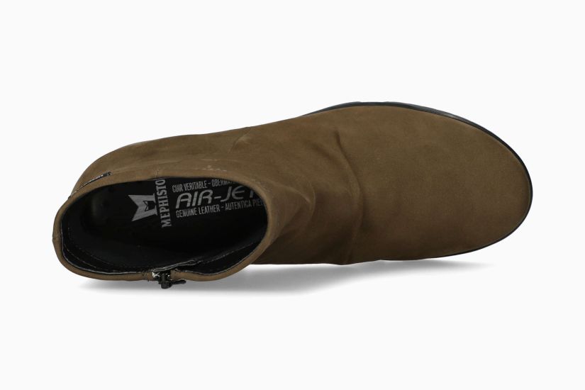 Rezia - Loden BS6966