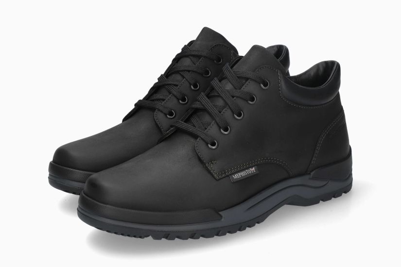 Clement - Black 100/00