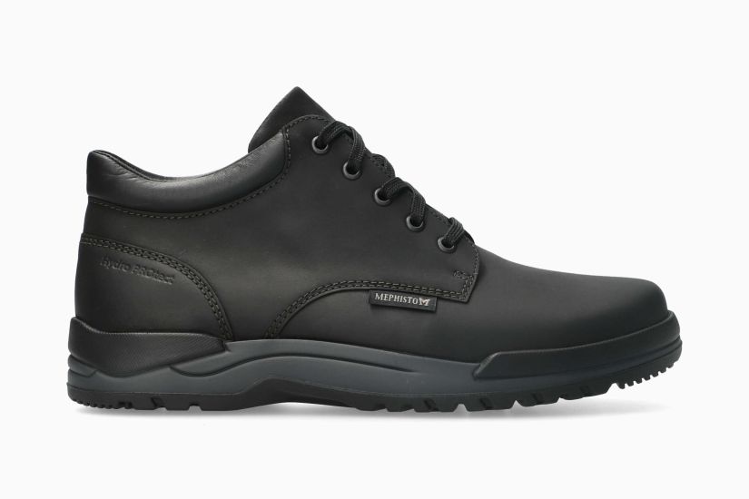 Clement - Black 100/00