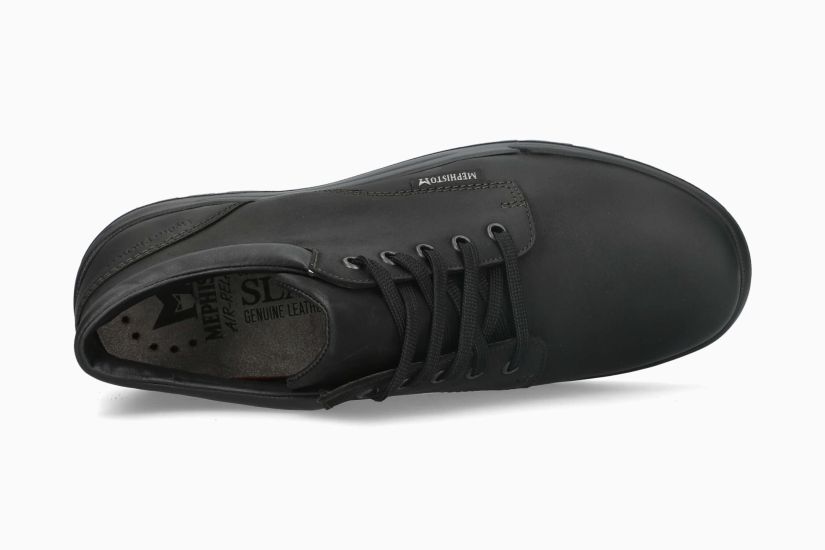 Clement - Black 100/00