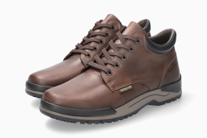 Clement - Dark Brown 151/00