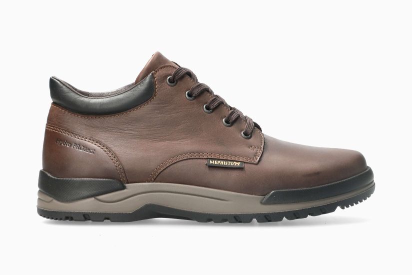 Clement - Dark Brown 151/00