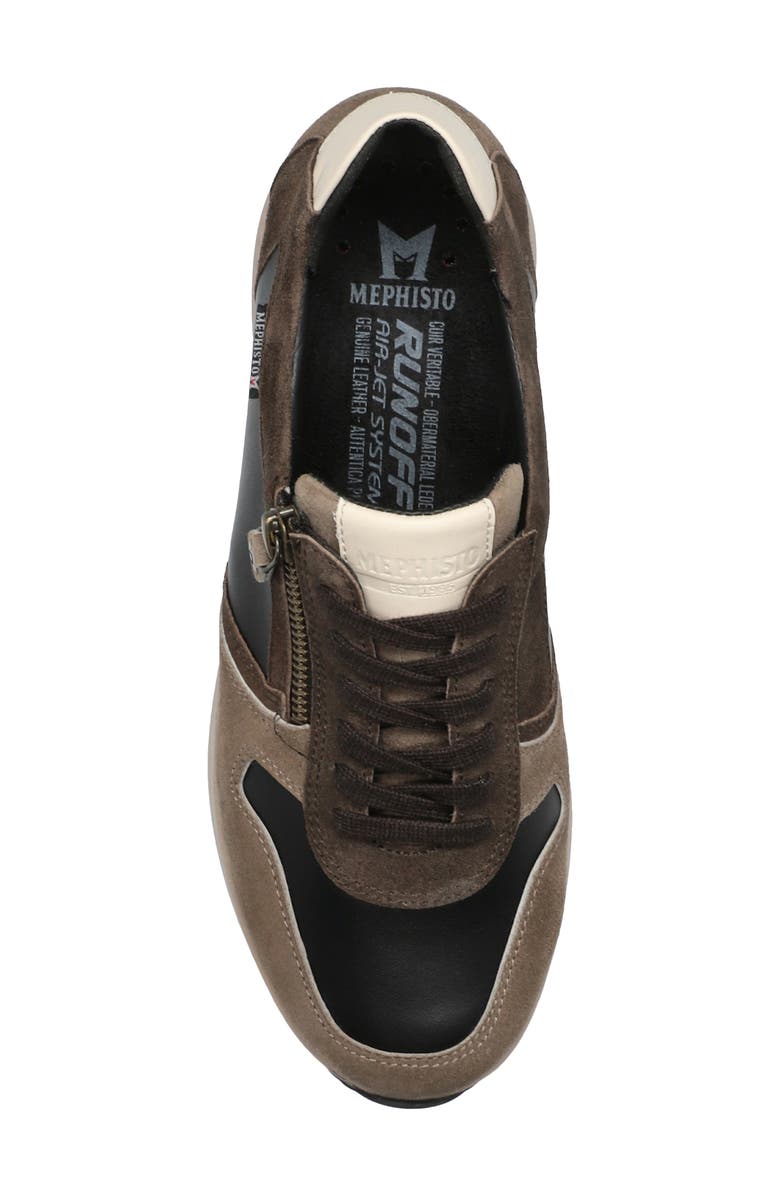 Kim - Walnut 1220/7800