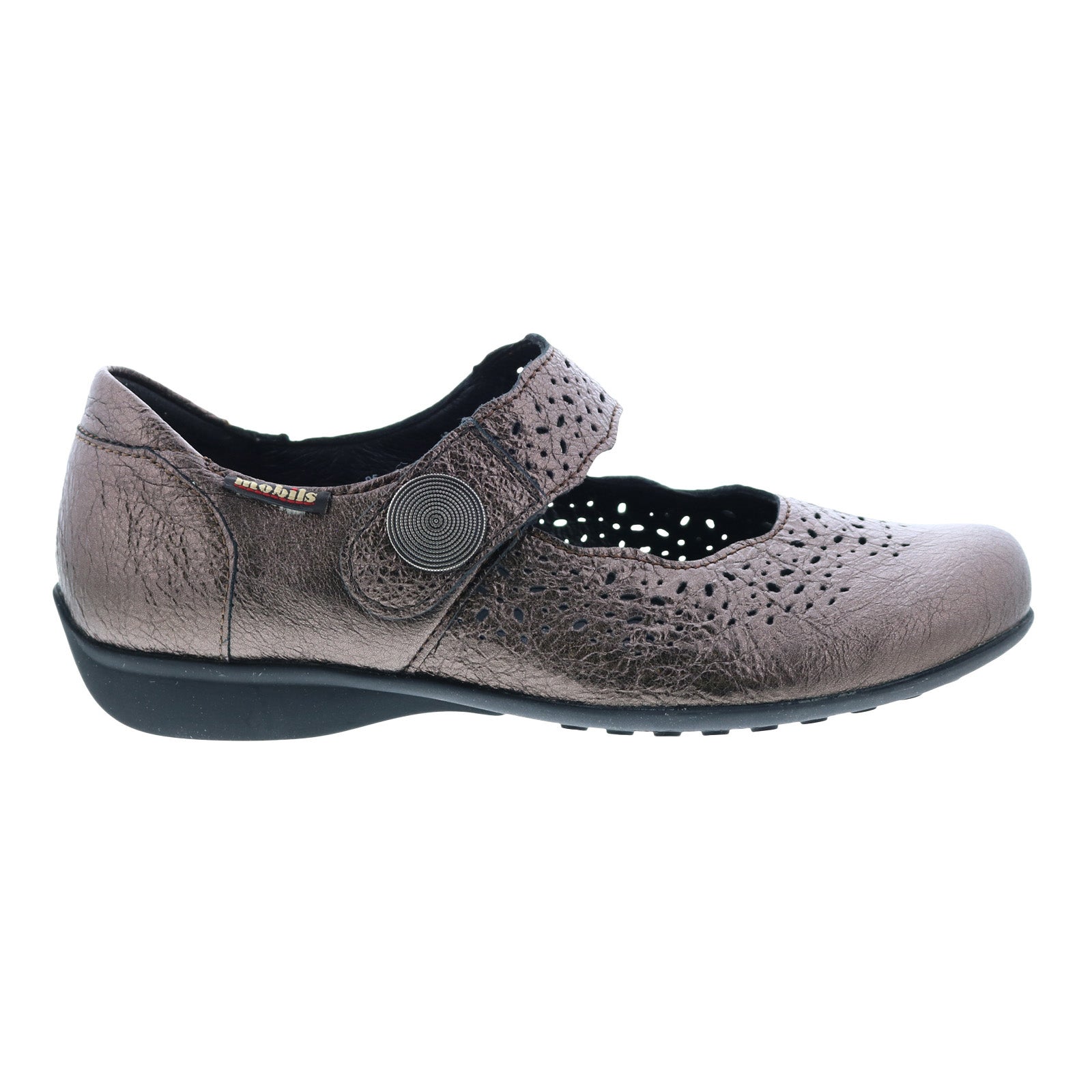 Fabienne - BROWN J25358