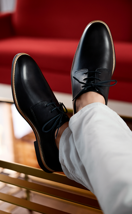 Fedrik - Black HOP32600